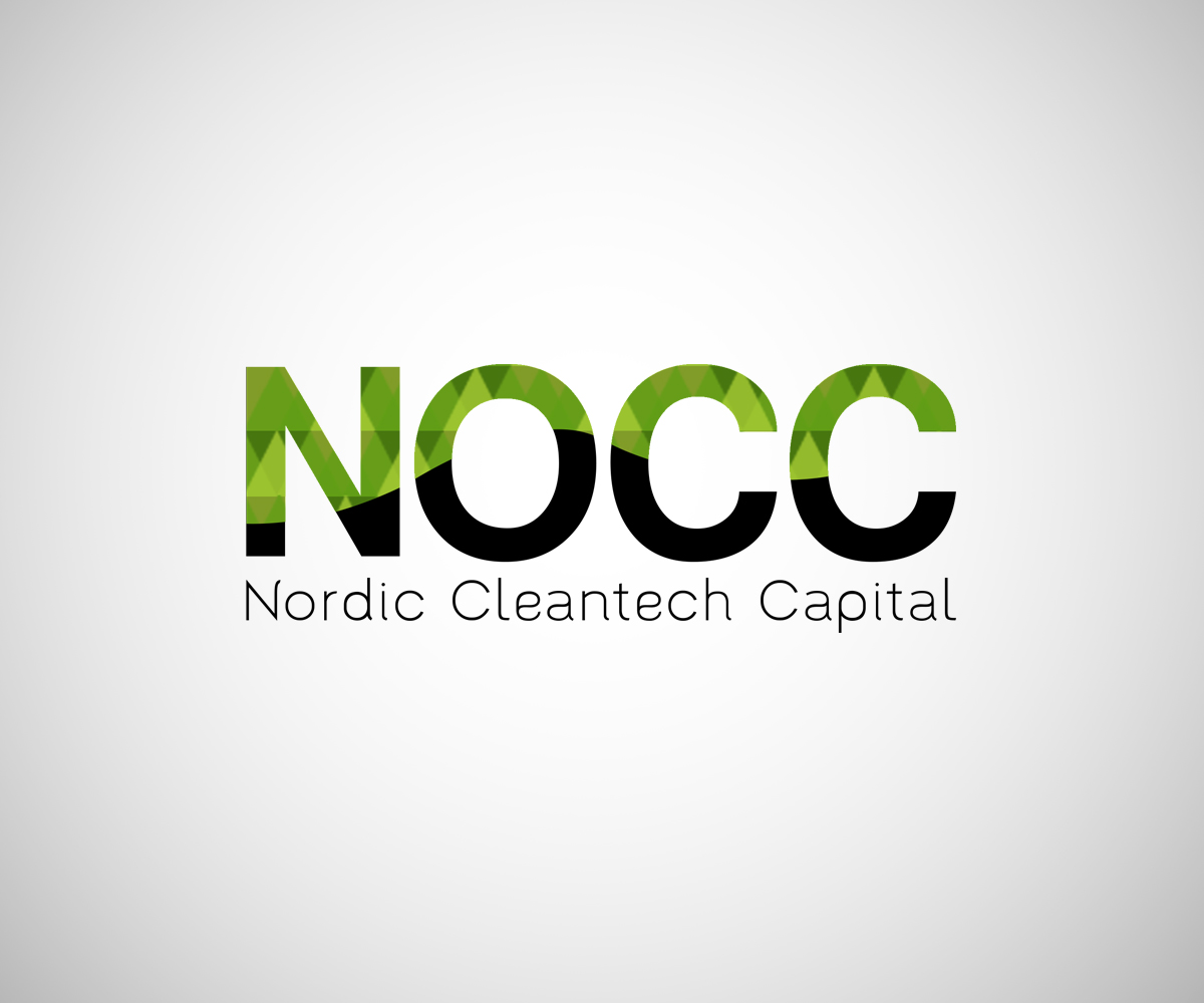 Diseño de Logo por Disday07 para NOCC AB | Diseño #13756734