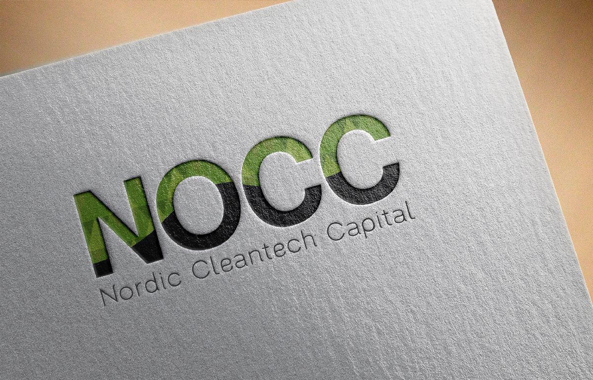 Logo Design by Disday07 for NOCC AB | Design #13756736