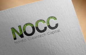 Logo Design by Disday07 for NOCC AB | Design: #13756736