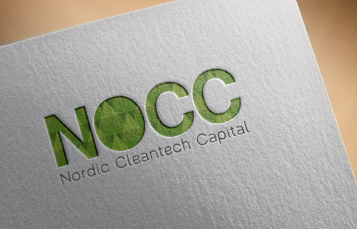 Logo Design by Disday07 for NOCC AB | Design #13756737