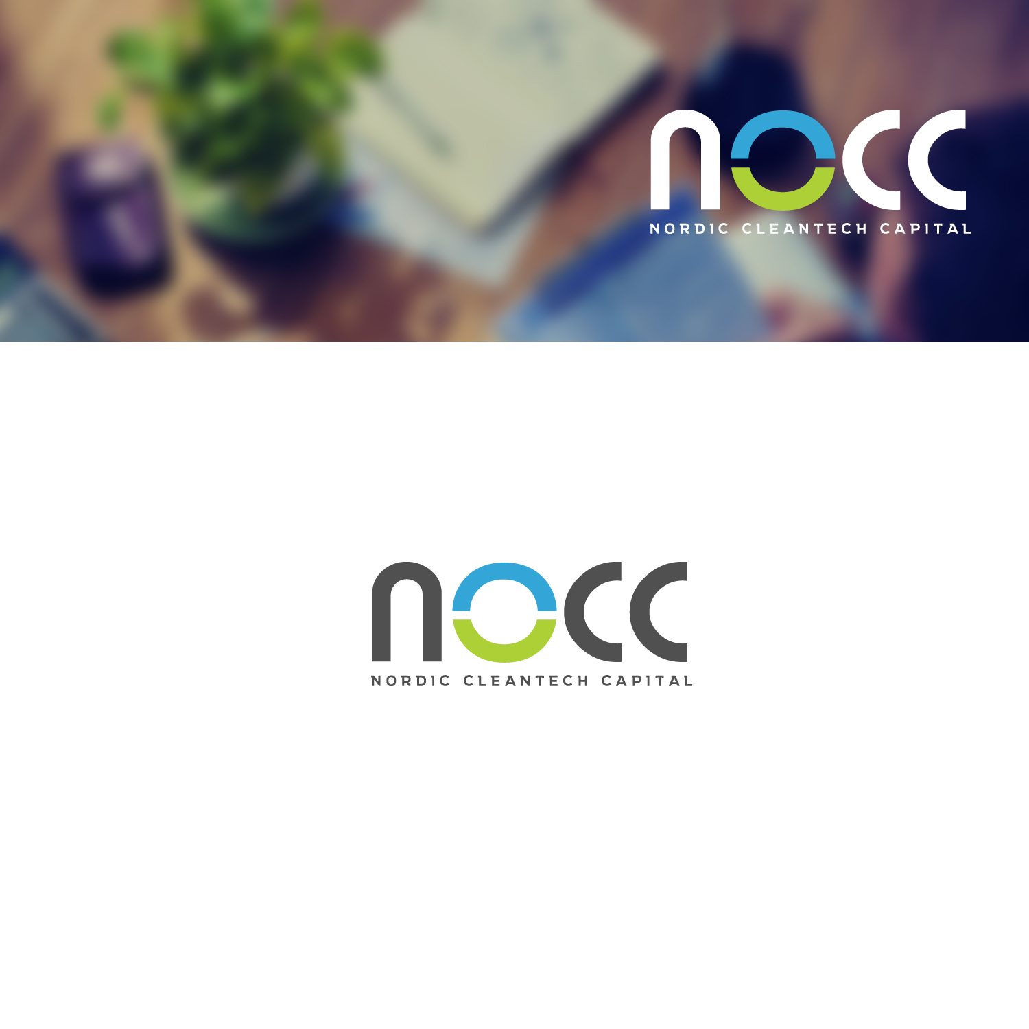 Logo Design by TRHZ for NOCC AB | Design #13649482