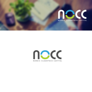 Logo Design by TRHZ for NOCC AB | Design: #13649482