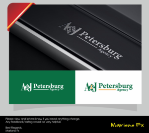 Logo Design by Mariono Fx for this project | Design: #13731003