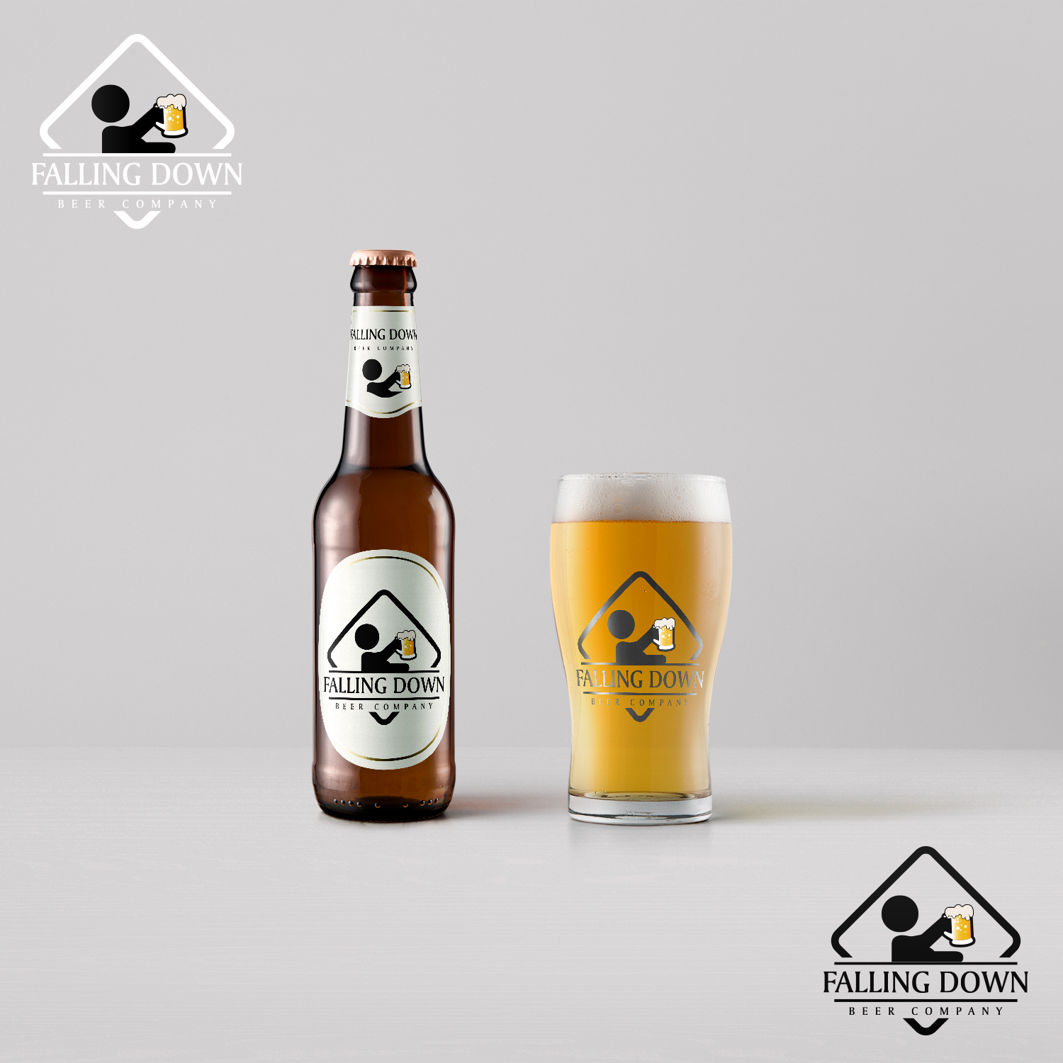 Logo Design by IMD-HUB for this project | Design #13655746