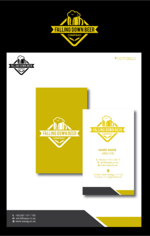 Logo Design by zebronicgraphic for this project | Design: #13668831