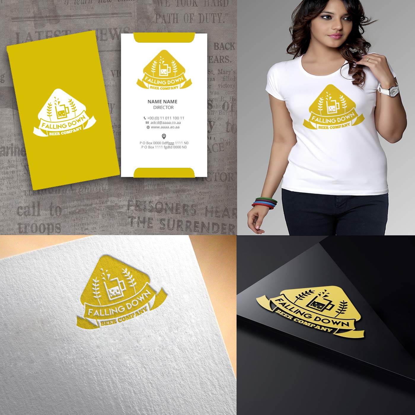 Logo Design by zebronicgraphic for this project | Design #13668834