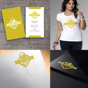 Logo Design by zebronicgraphic for this project | Design: #13668835