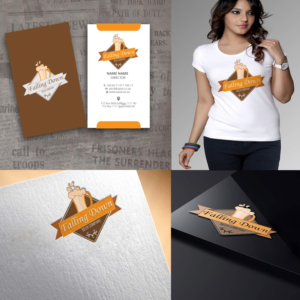 Logo Design by zebronicgraphic for this project | Design: #13668840