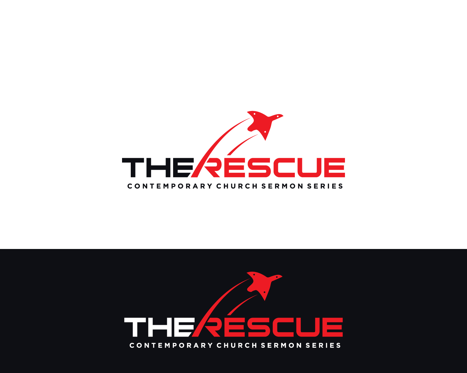 Diseño de Logo por Atec para Peoples Church | Diseño #13664153