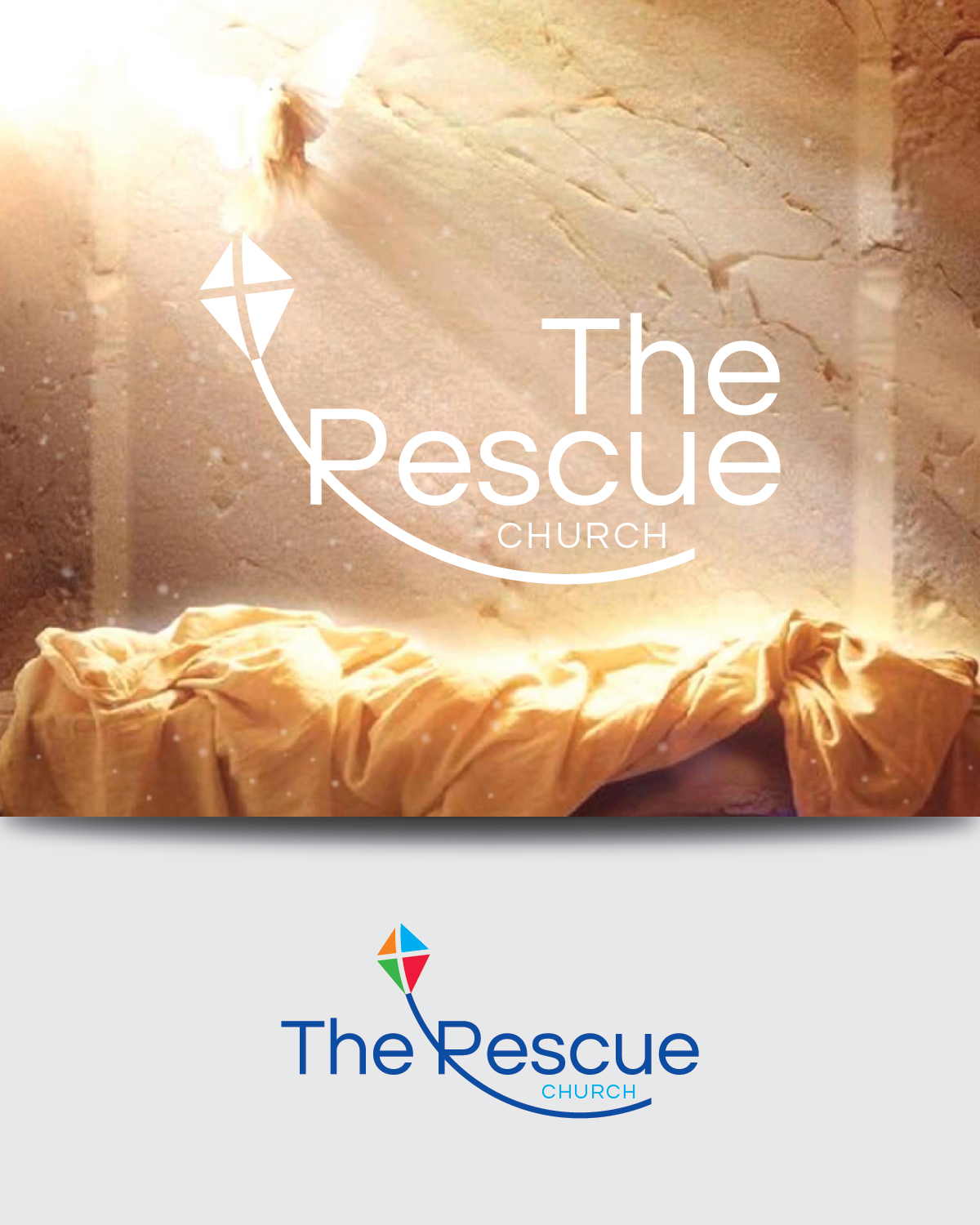 Diseño de Logo por nandkumar para Peoples Church | Diseño #13651073