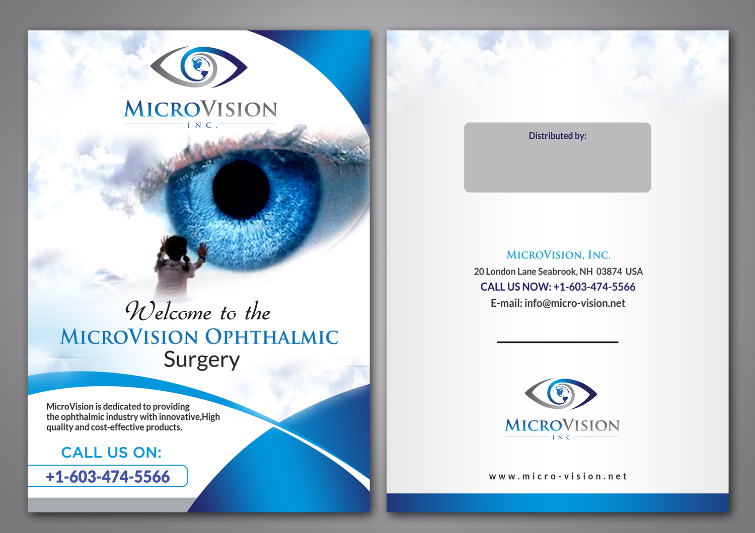 catalogue design