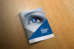 Diseño de Catálogo por iTech Graphics para MicroVision, Inc. | Diseño: #13741894