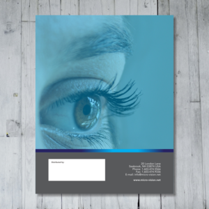 Catalogue Design by barinix