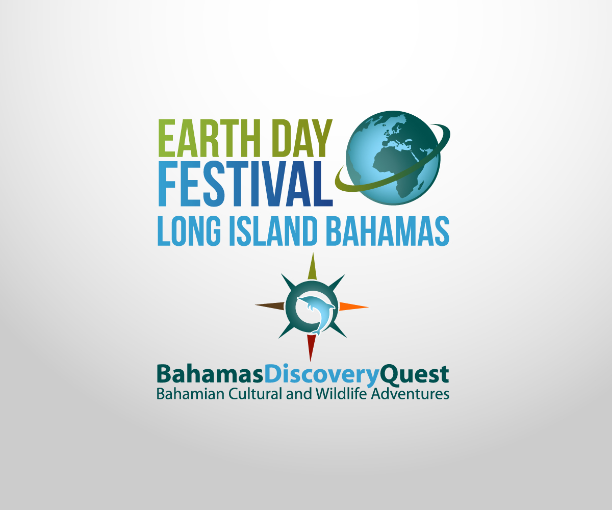 Logo Design by Selvee for Bahamas Discovery Quest | Design #13749763