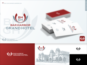 Design de Logo par Raoul Camion pour ce projet | Design #14226611