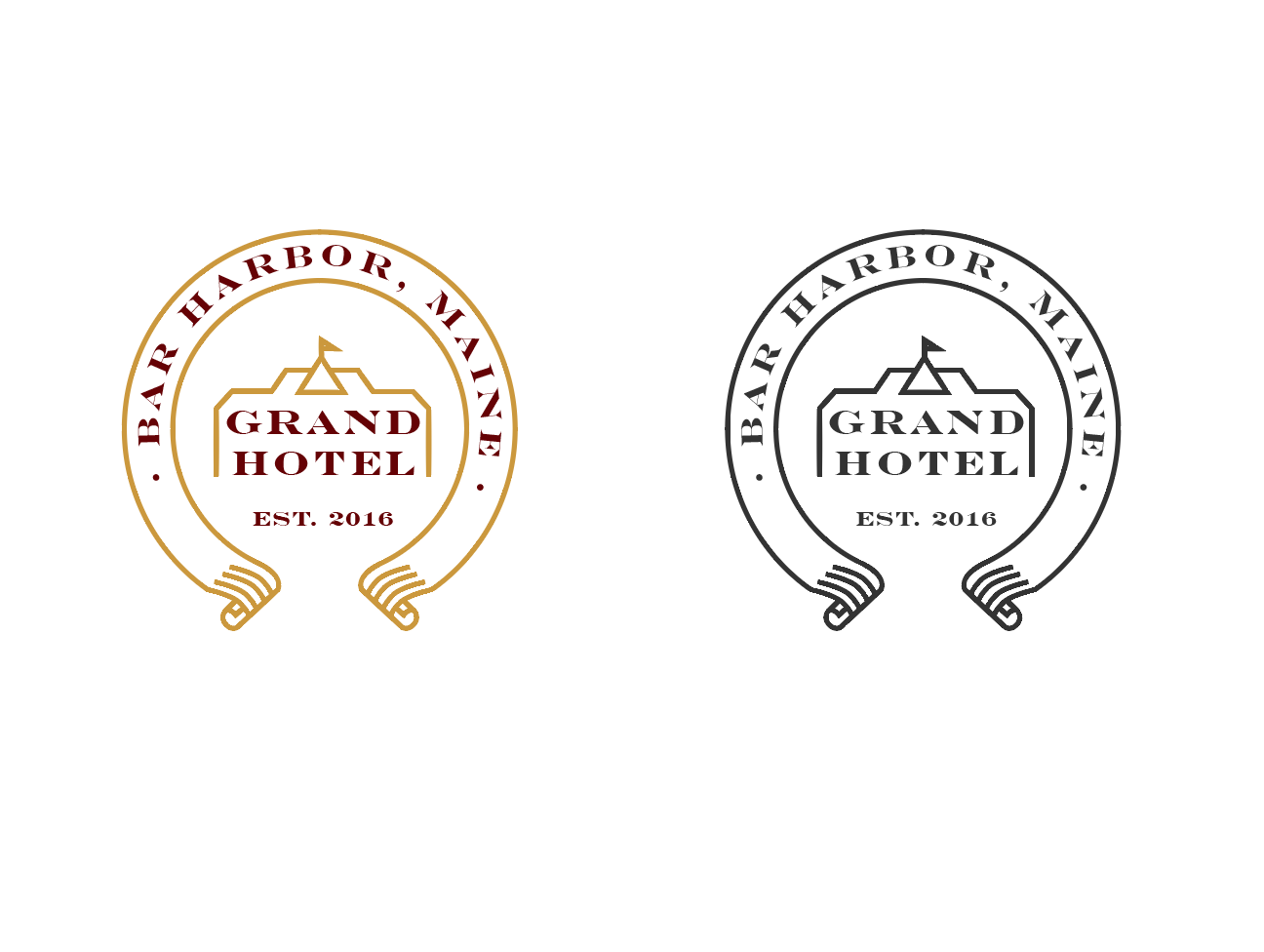 Diseño de Logo por wonderland para este proyecto | Diseño #14237175