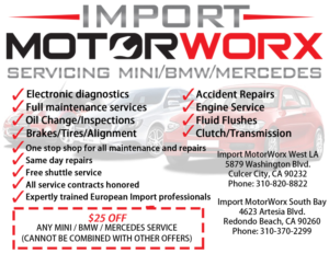 Postcard Design by jean871122 for Import MotorWorx | Design: #13656769