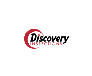 Logo Design by Alien Cookie for Discovery Inspections | Design: #13706480