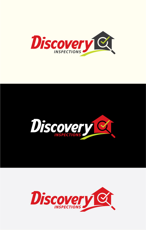 Design de Logo par somani pour Discovery Inspections | Design #13660049