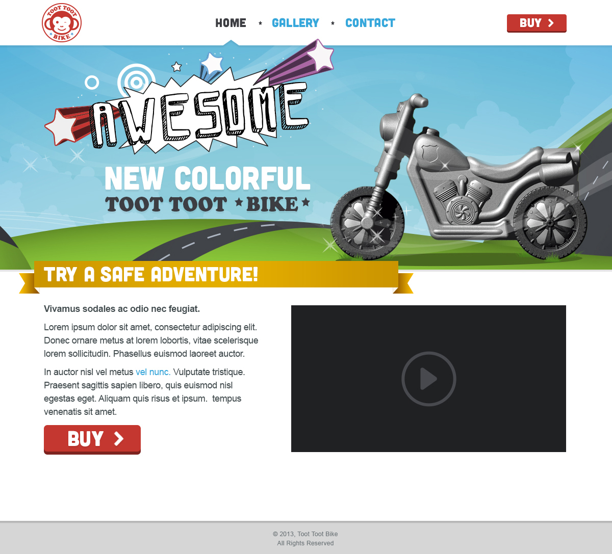 Web Design by VCTRTDMS for this project | Design #2513740