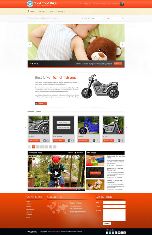 Web-Design von Ahmed @li für dieses Projekt | Design #2788165