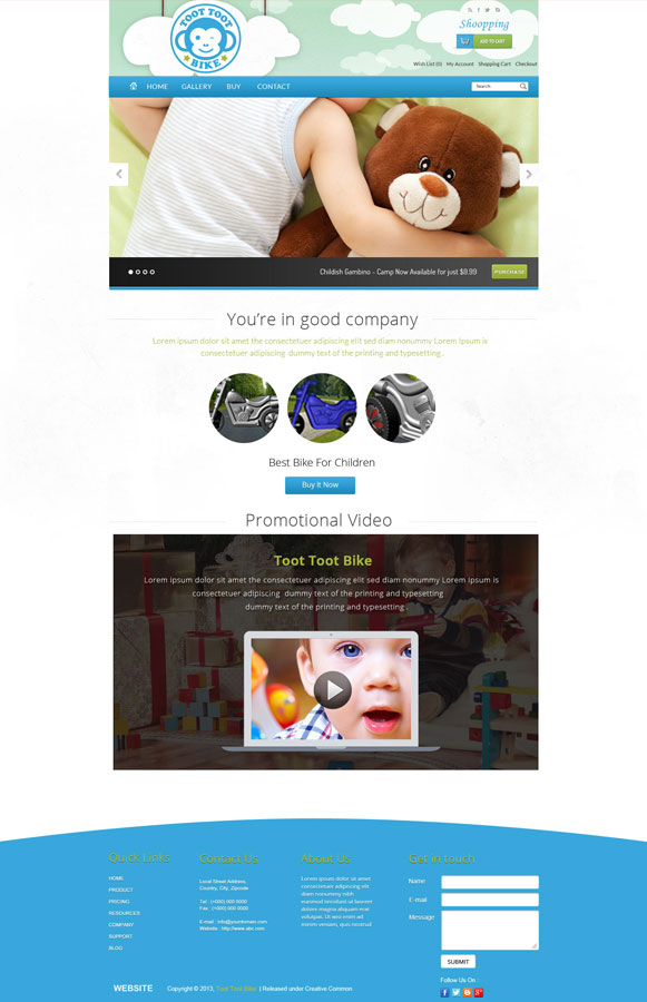 Web-Design von Ahmed @li für dieses Projekt | Design #2818092