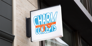 Logo Design by RebecaParra for this project | Design: #14167455