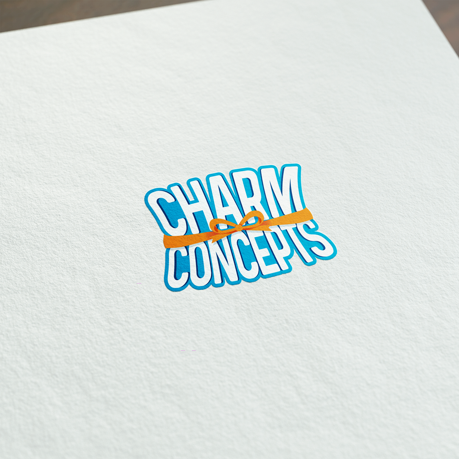 Design de Logo par Miche Angeline pour ce projet | Design #14234424