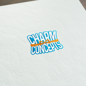 Logo Design by Miche Angeline for this project | Design #14234424
