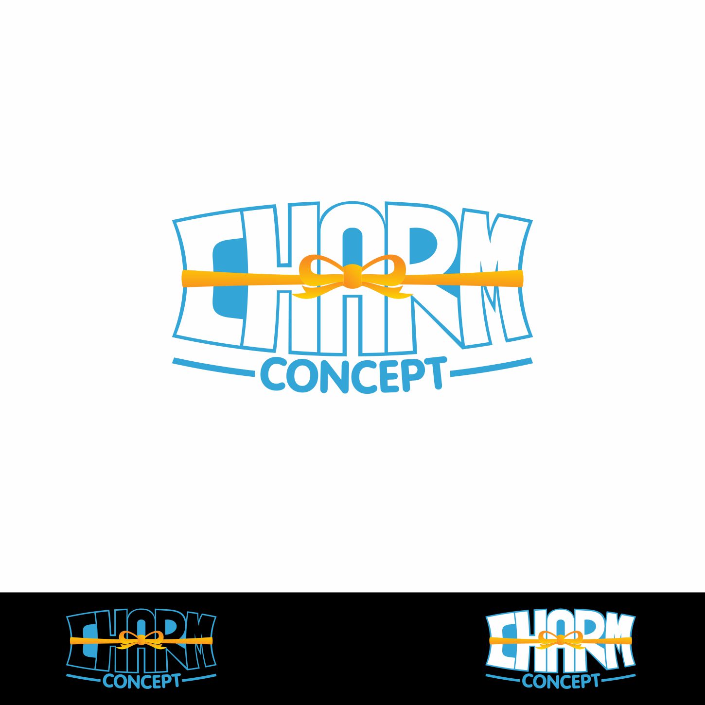 Logo Design by ev. for this project | Design #14179725