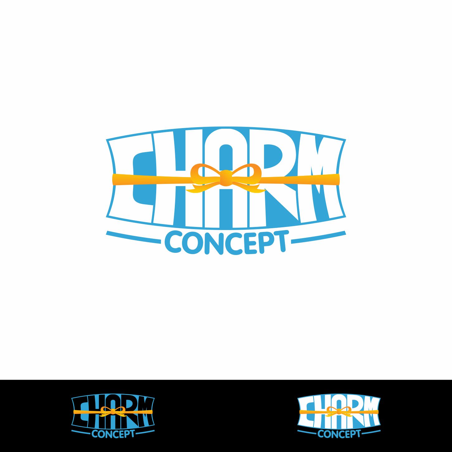 Logo Design by ev. for this project | Design #14179729