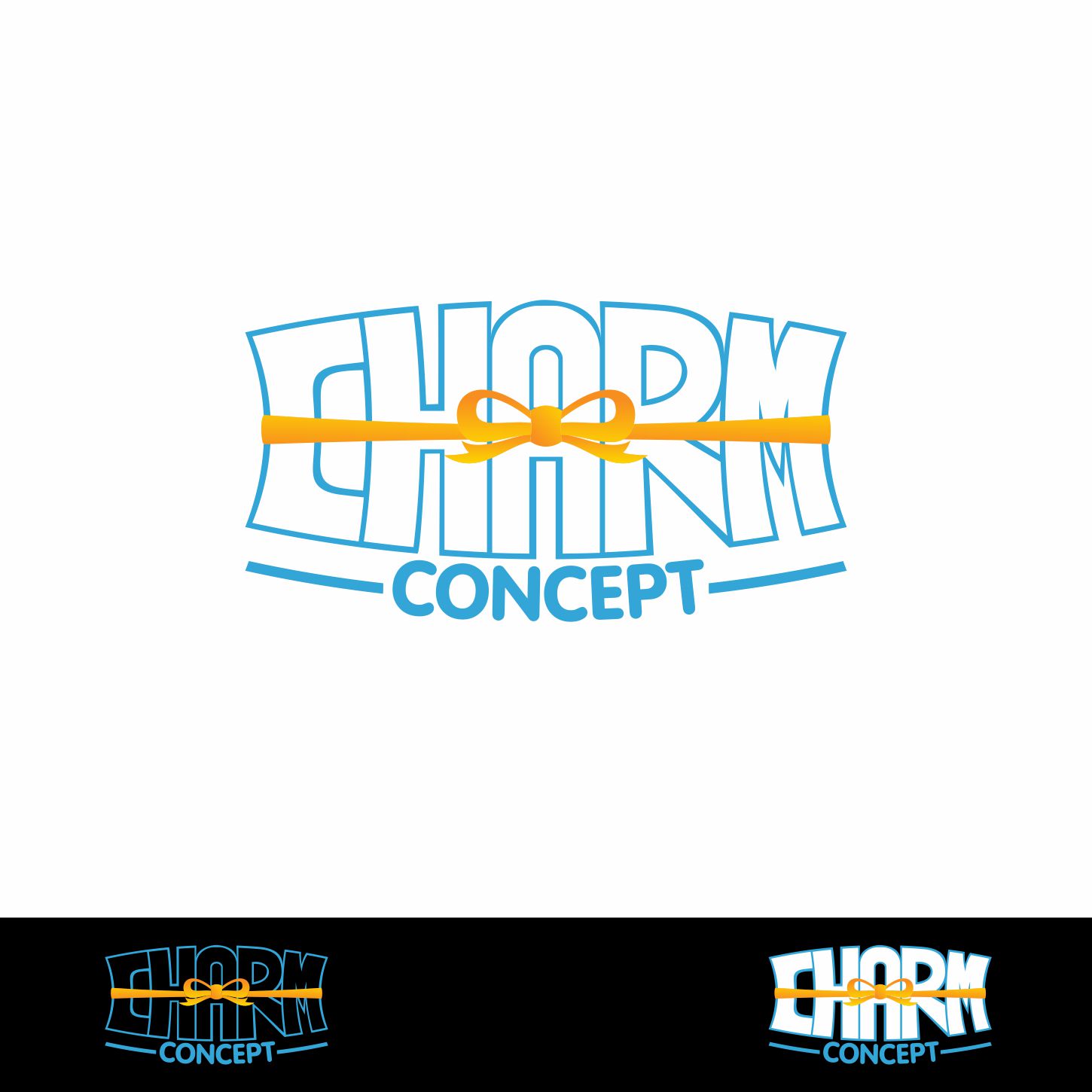 Logo Design by ev. for this project | Design #14179736