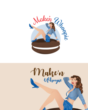 Logo Design by Anekaa for this project | Design: #13658289
