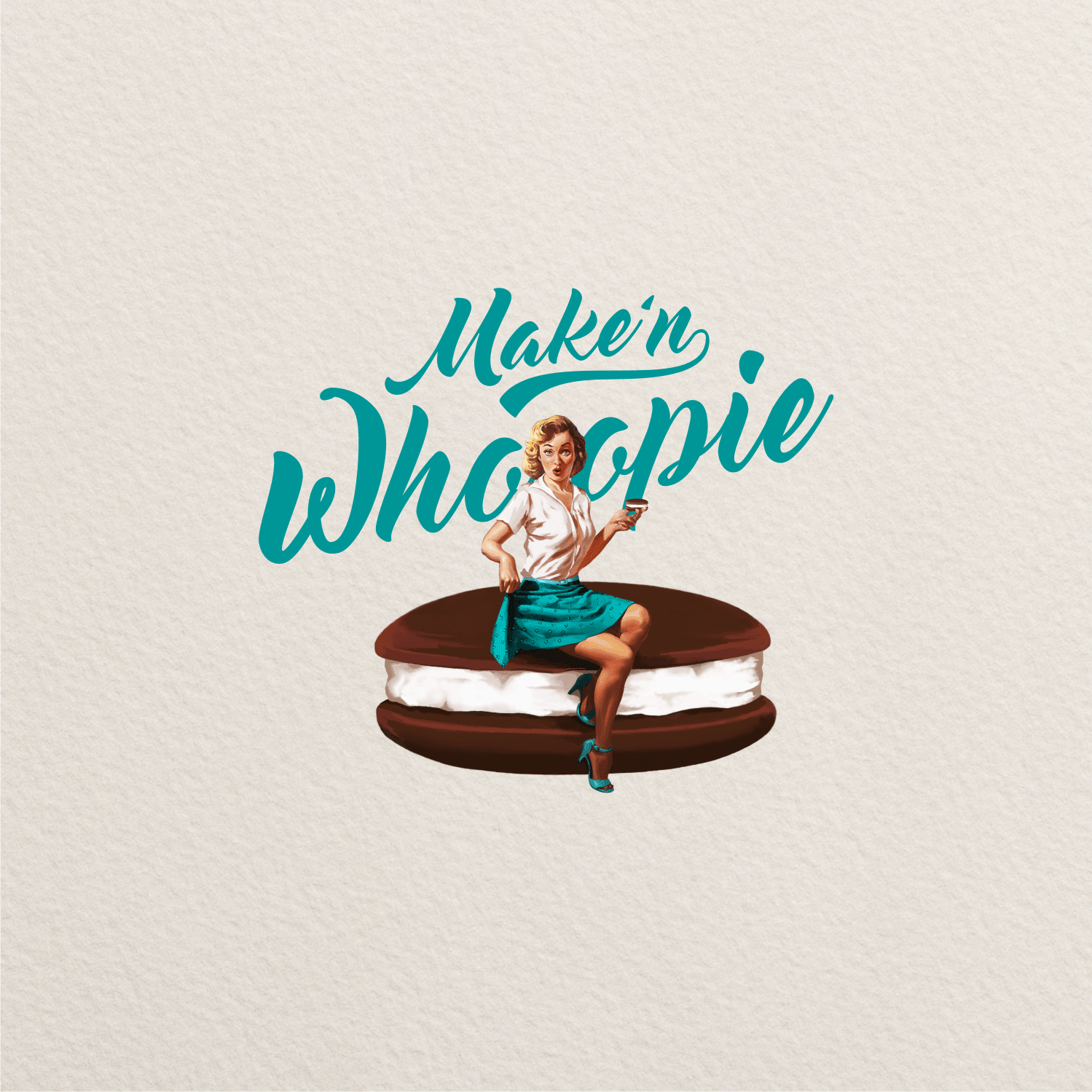 Logo Design by yulioantoni's for this project | Design #13766358