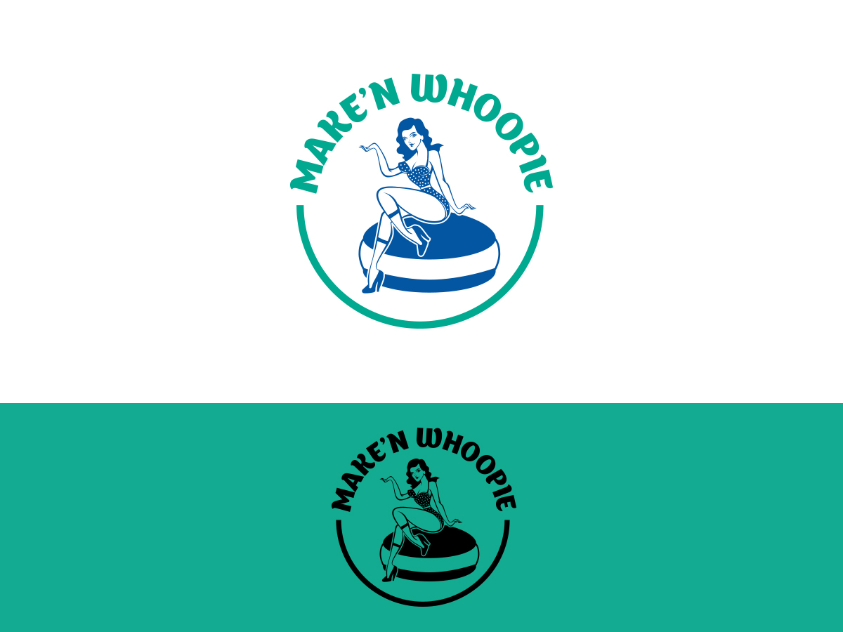 Logo Design by Slant Line Media for this project | Design #13673571