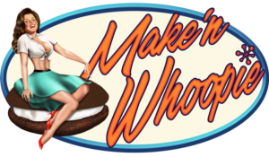 Logo Design by Mary Tracy