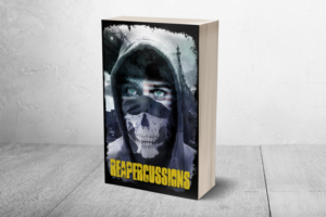 Book Cover Design by atriumdesignstudio for this project | Design #13697909