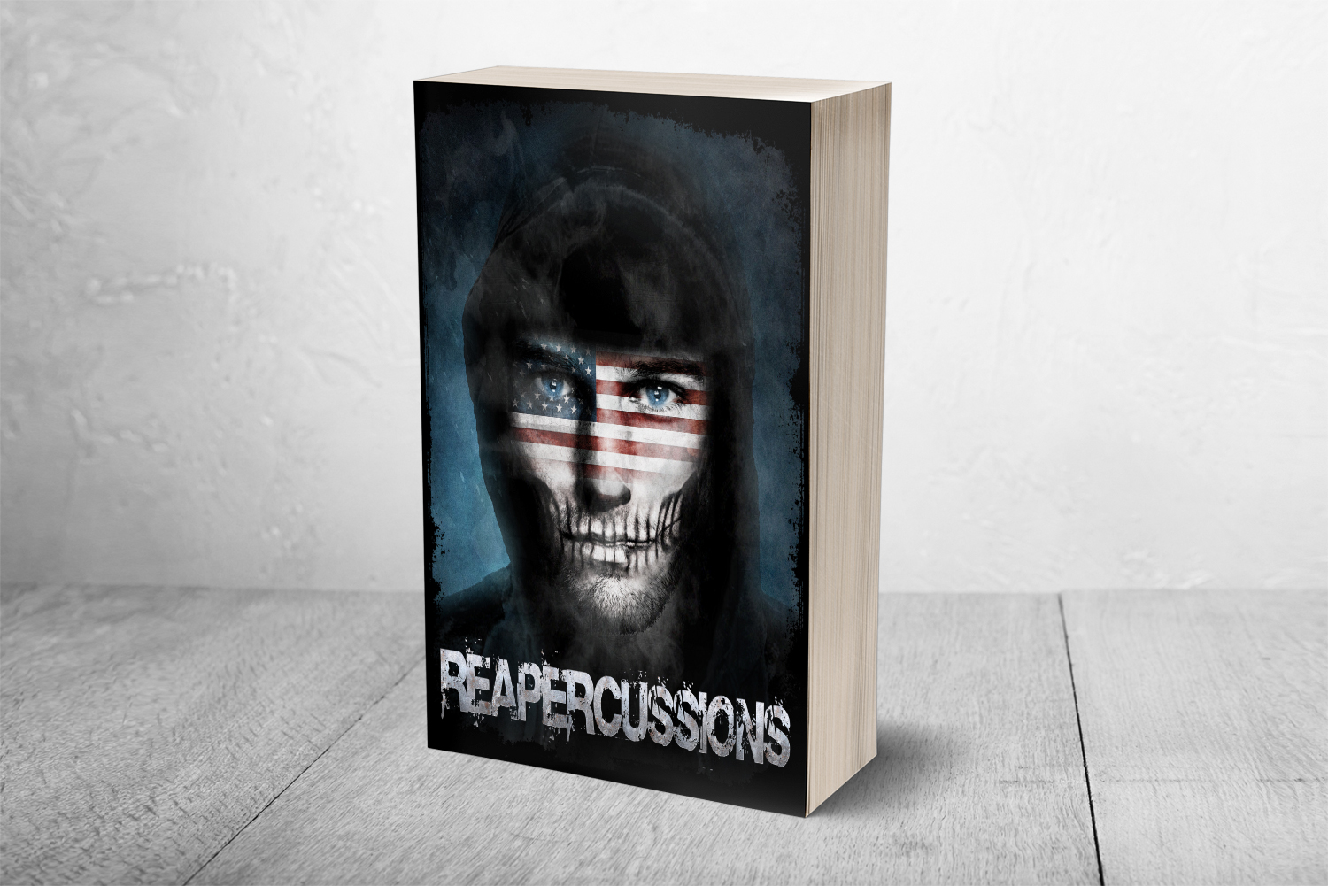 Book Cover Design by atriumdesignstudio for this project | Design #13700387