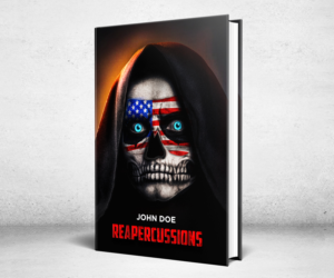 Book Cover Design by sanjagombar for this project | Design #13700281