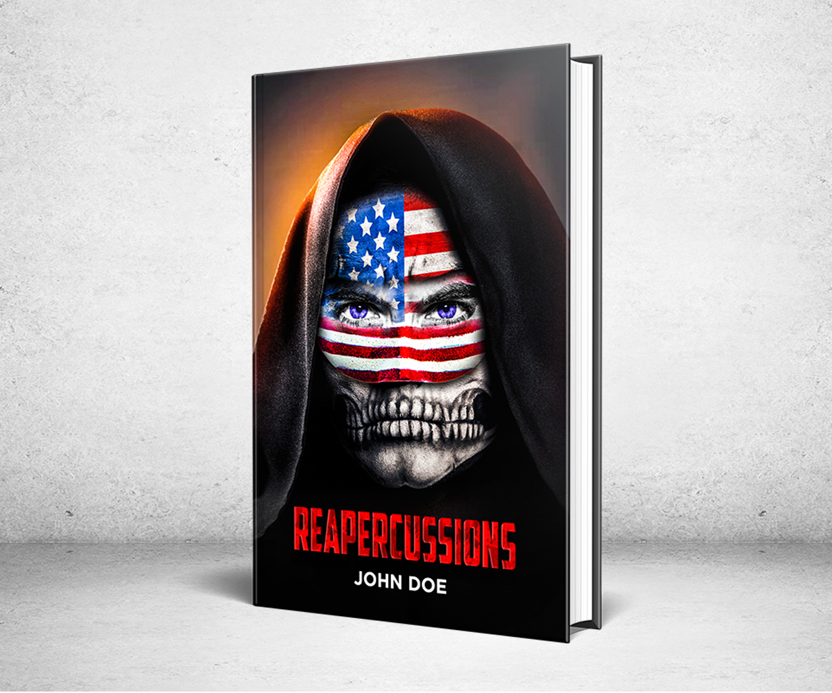 Diseño de portada de libro por sanjagombar para este proyecto | Diseño #13710383