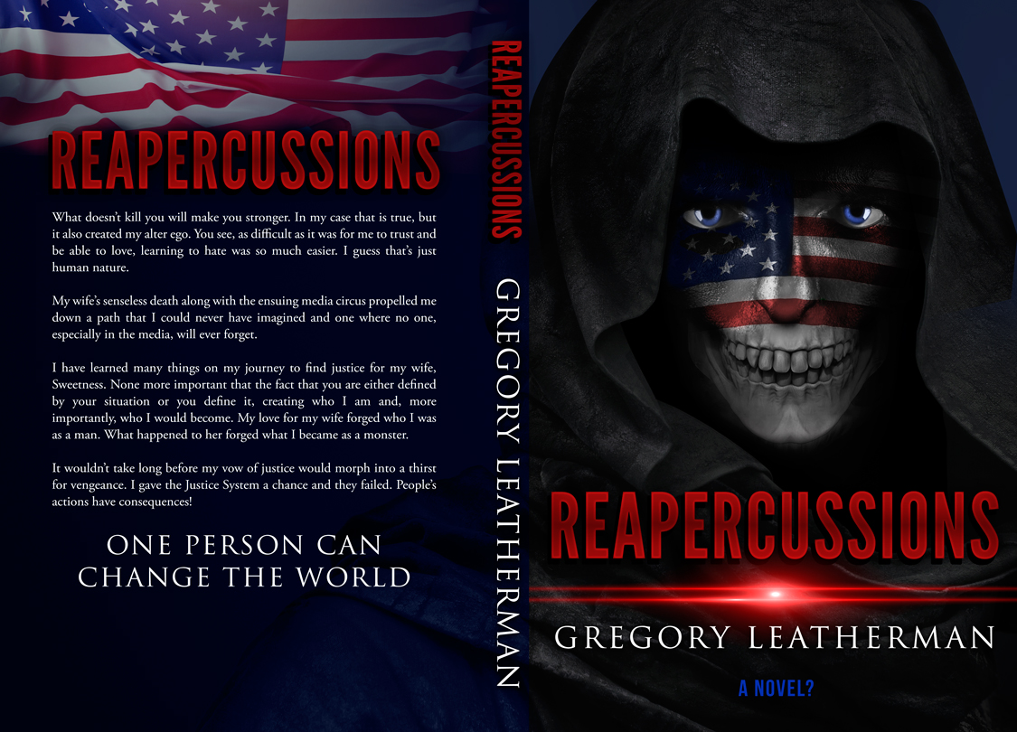 Book Cover Design by dienel96 for this project | Design #13722076
