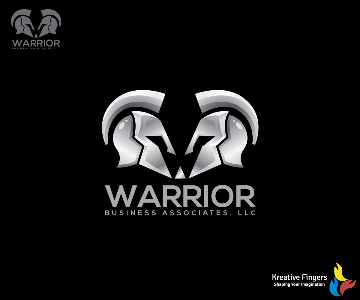Logo Design by Kreative Fingers for this project | Design: #13710498