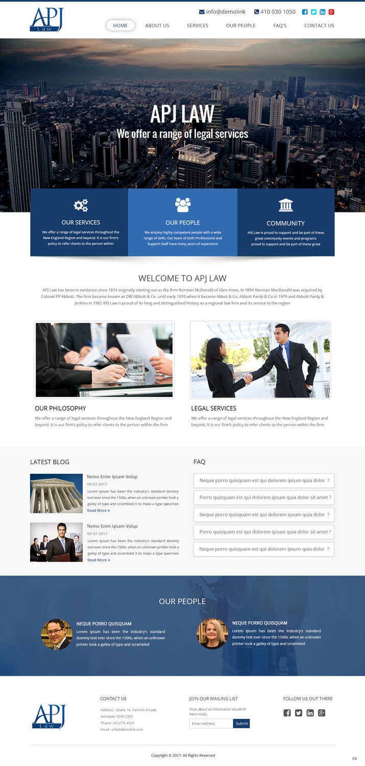 Diseño Web por pb para este proyecto | Diseño #13653407