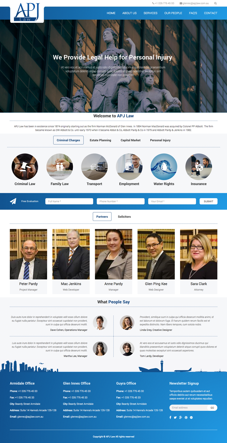 Diseño Web por cCopilot para este proyecto | Diseño #13655198