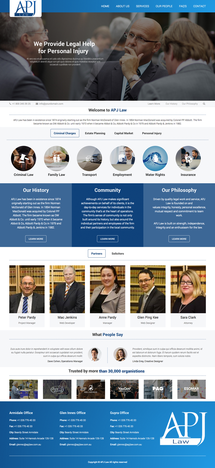 Diseño Web por cCopilot para este proyecto | Diseño #13655201