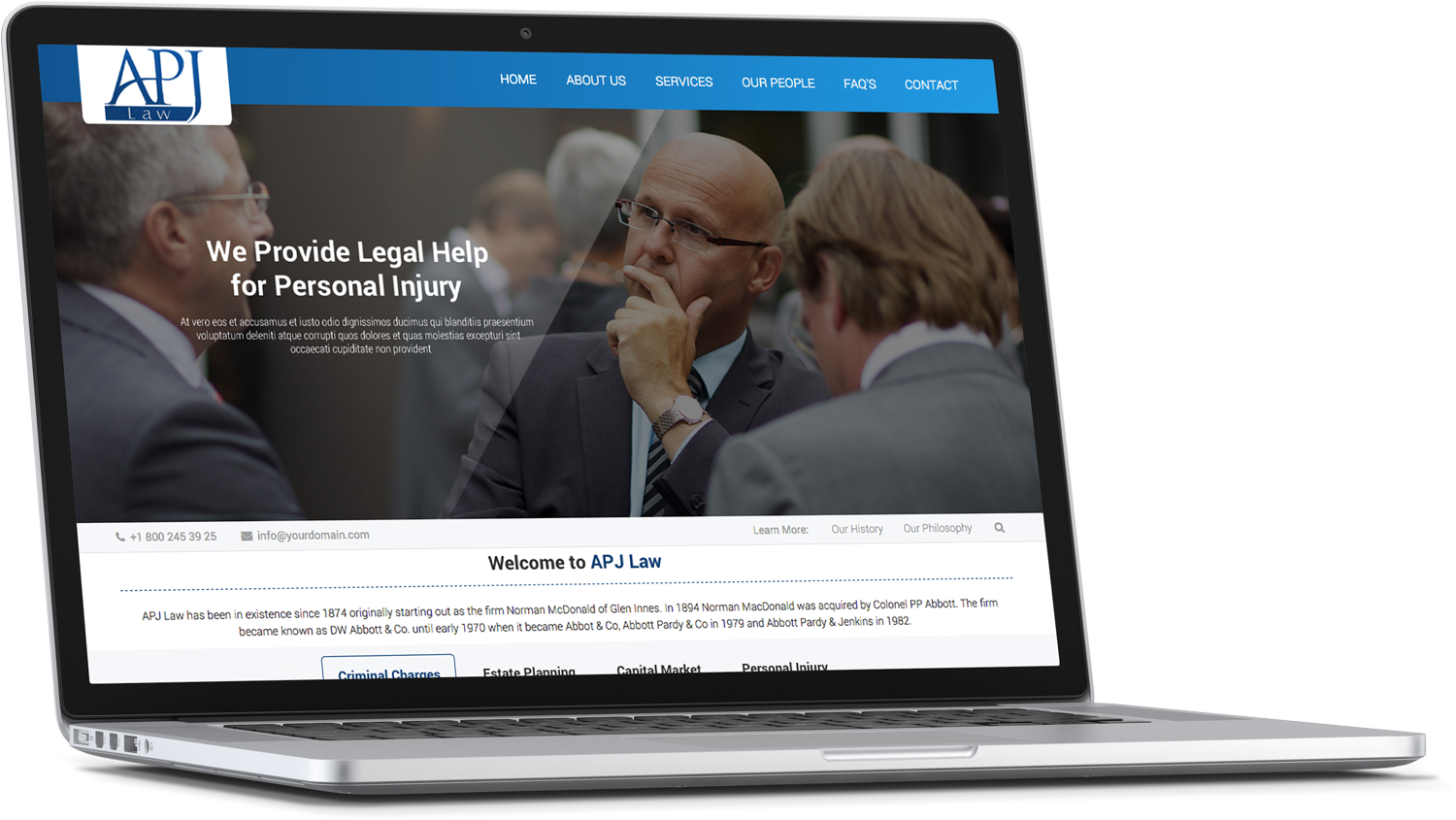 Diseño Web por cCopilot para este proyecto | Diseño #13655202