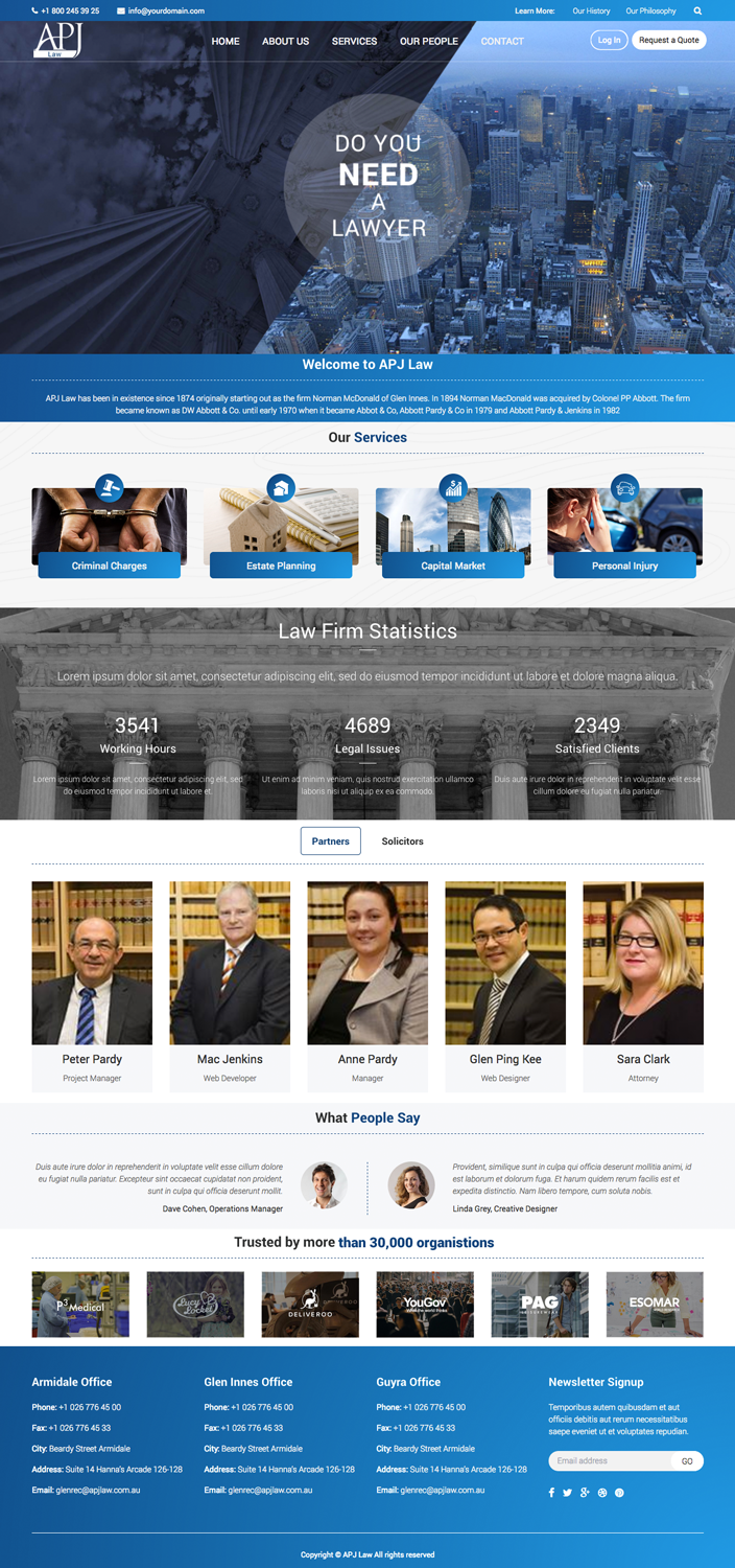 Diseño Web por cCopilot para este proyecto | Diseño #13665793