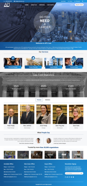 Diseño Web por cCopilot para este proyecto | Diseño: #13665793