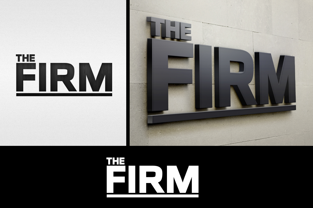 Logo Design by sliStudios for this project | Design #2601695