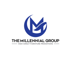 Logo Design by moisesf for The Millennial Group | Design #13657552